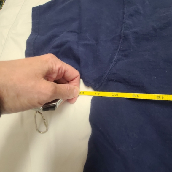 Super Bowl XXXIII Champions T-Shirt, Denver Broncos Superbowl Ring, Back To Back - Picture 5 of 8